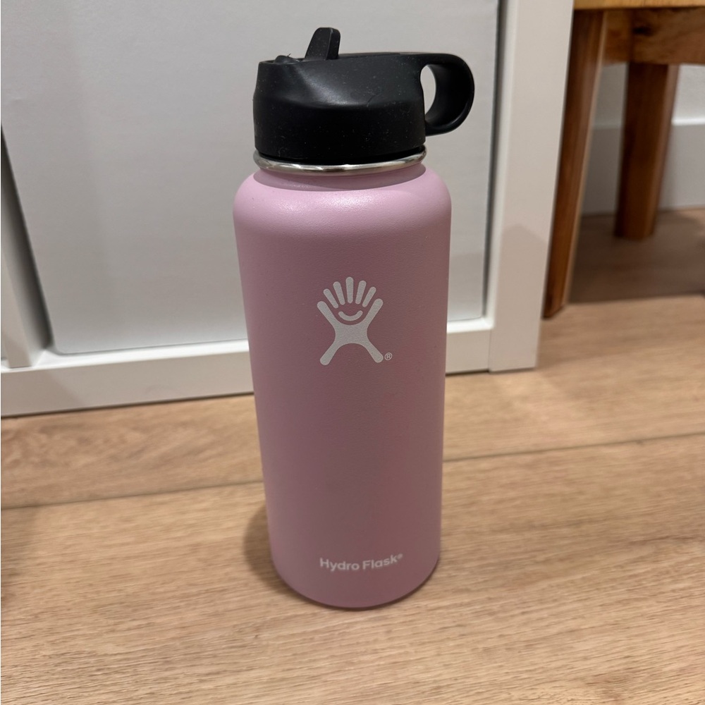 Hydroflask Lilac 32 oz